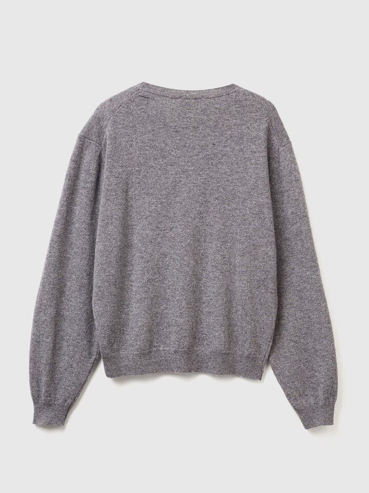 SWEATER L/S Women image number 5